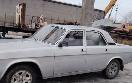 ГАЗ 3102 «Волга», 2002 год, 199 999 рублей, 4 фотография