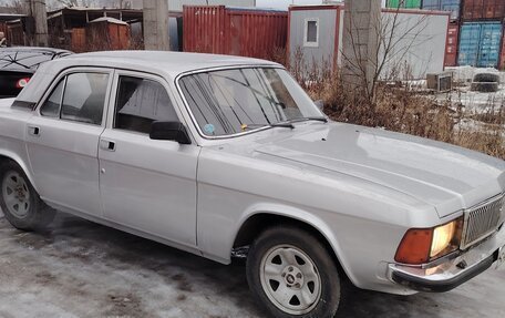 ГАЗ 3102 «Волга», 2002 год, 199 999 рублей, 5 фотография