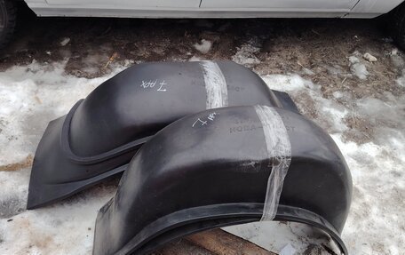 ГАЗ 3102 «Волга», 2002 год, 199 999 рублей, 8 фотография