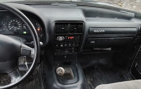 ГАЗ 3102 «Волга», 2002 год, 199 999 рублей, 7 фотография