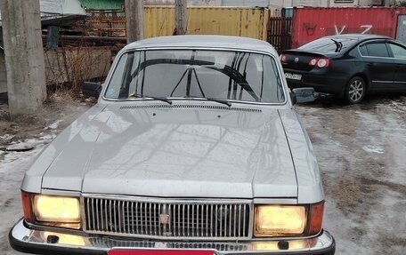 ГАЗ 3102 «Волга», 2002 год, 199 999 рублей, 2 фотография