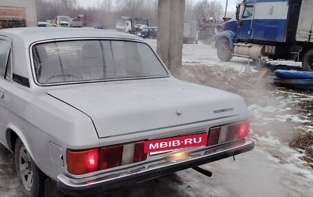 ГАЗ 3102 «Волга», 2002 год, 199 999 рублей, 3 фотография