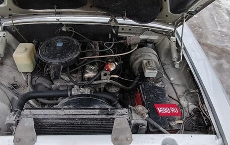 ГАЗ 3102 «Волга», 2002 год, 199 999 рублей, 6 фотография