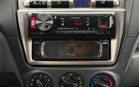 KIA Picanto I, 2007 год, 315 000 рублей, 4 фотография