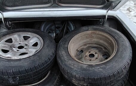 ГАЗ 3102 «Волга», 2002 год, 199 999 рублей, 10 фотография