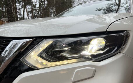 Nissan X-Trail, 2021 год, 2 800 000 рублей, 4 фотография