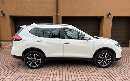 Nissan X-Trail, 2021 год, 2 800 000 рублей, 3 фотография