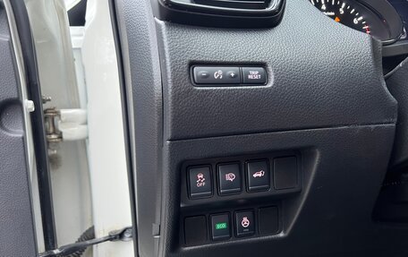 Nissan X-Trail, 2021 год, 2 800 000 рублей, 13 фотография