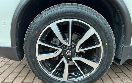 Nissan X-Trail, 2021 год, 2 800 000 рублей, 9 фотография