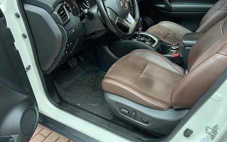 Nissan X-Trail, 2021 год, 2 800 000 рублей, 12 фотография