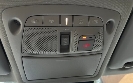 Nissan X-Trail, 2021 год, 2 800 000 рублей, 14 фотография