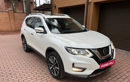 Nissan X-Trail, 2021 год, 2 800 000 рублей, 2 фотография