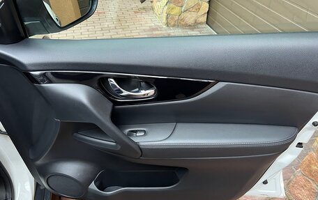 Nissan X-Trail, 2021 год, 2 800 000 рублей, 22 фотография