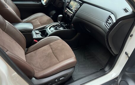 Nissan X-Trail, 2021 год, 2 800 000 рублей, 21 фотография