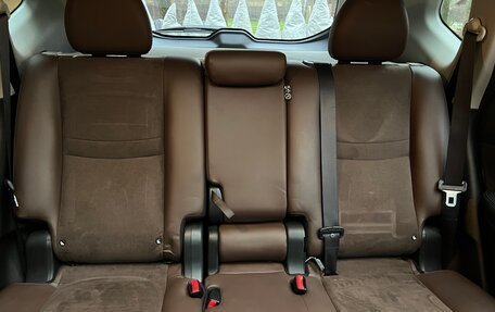 Nissan X-Trail, 2021 год, 2 800 000 рублей, 20 фотография