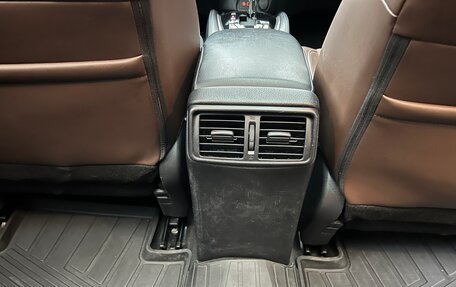 Nissan X-Trail, 2021 год, 2 800 000 рублей, 25 фотография