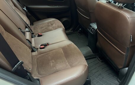 Nissan X-Trail, 2021 год, 2 800 000 рублей, 24 фотография