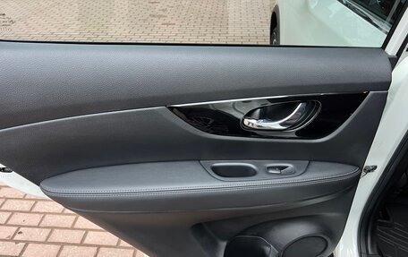 Nissan X-Trail, 2021 год, 2 800 000 рублей, 28 фотография