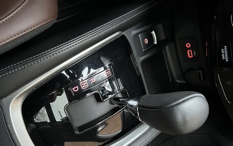 Nissan X-Trail, 2021 год, 2 800 000 рублей, 18 фотография