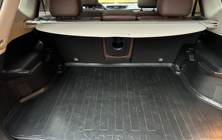 Nissan X-Trail, 2021 год, 2 800 000 рублей, 29 фотография