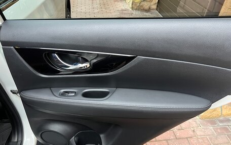 Nissan X-Trail, 2021 год, 2 800 000 рублей, 23 фотография