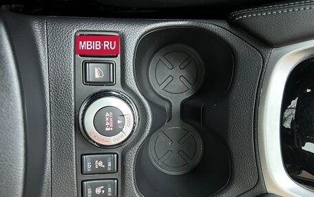 Nissan X-Trail, 2021 год, 2 800 000 рублей, 19 фотография