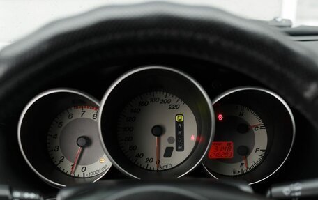 Mazda 3, 2007 год, 640 000 рублей, 13 фотография