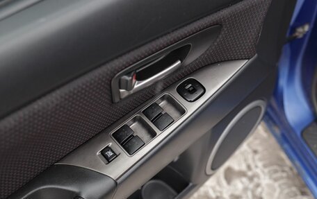 Mazda 3, 2007 год, 640 000 рублей, 16 фотография