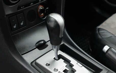 Mazda 3, 2007 год, 640 000 рублей, 15 фотография