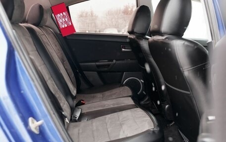 Mazda 3, 2007 год, 640 000 рублей, 18 фотография