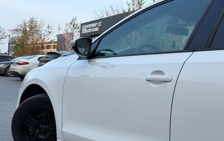 Volkswagen Jetta VI, 2012 год, 1 160 000 рублей, 14 фотография