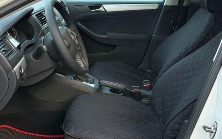 Volkswagen Jetta VI, 2012 год, 1 160 000 рублей, 19 фотография