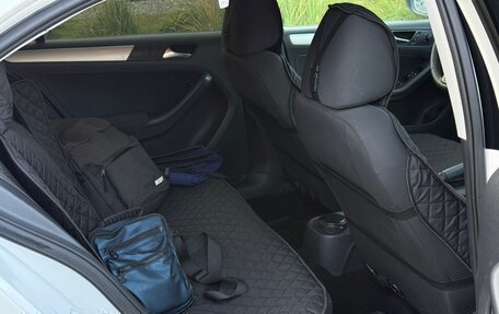 Volkswagen Jetta VI, 2012 год, 1 160 000 рублей, 20 фотография