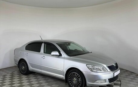 Skoda Octavia, 2012 год, 576 000 рублей, 3 фотография