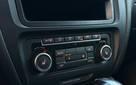 Volkswagen Jetta VI, 2012 год, 1 160 000 рублей, 26 фотография