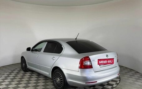 Skoda Octavia, 2012 год, 576 000 рублей, 7 фотография