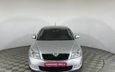 Skoda Octavia, 2012 год, 576 000 рублей, 2 фотография