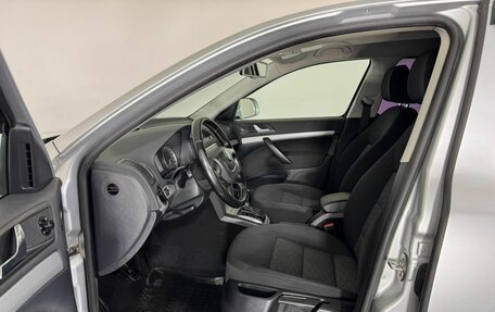 Skoda Octavia, 2012 год, 576 000 рублей, 12 фотография