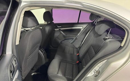 Skoda Octavia, 2012 год, 576 000 рублей, 14 фотография