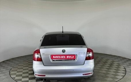 Skoda Octavia, 2012 год, 576 000 рублей, 8 фотография