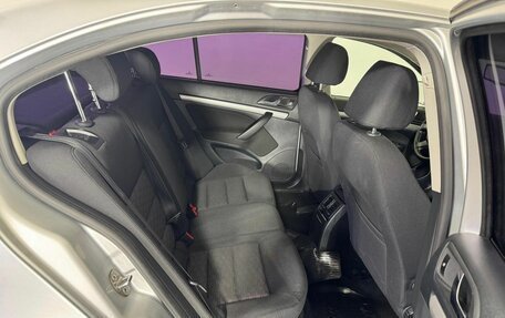 Skoda Octavia, 2012 год, 576 000 рублей, 15 фотография