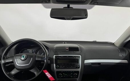 Skoda Octavia, 2012 год, 576 000 рублей, 9 фотография