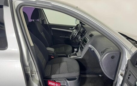 Skoda Octavia, 2012 год, 576 000 рублей, 13 фотография