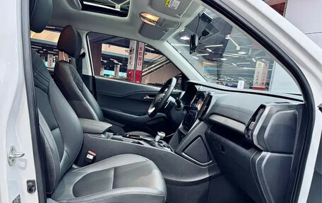 Hyundai ix35, 2022 год, 1 480 000 рублей, 13 фотография