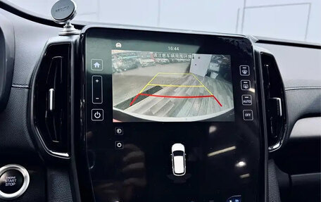 Hyundai ix35, 2022 год, 1 480 000 рублей, 11 фотография