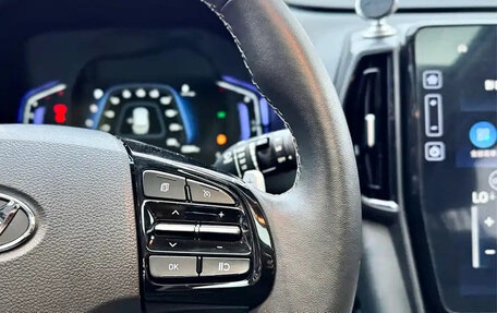 Hyundai ix35, 2022 год, 1 480 000 рублей, 17 фотография