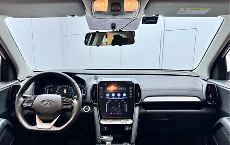 Hyundai ix35, 2022 год, 1 480 000 рублей, 15 фотография