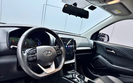 Hyundai ix35, 2022 год, 1 480 000 рублей, 8 фотография