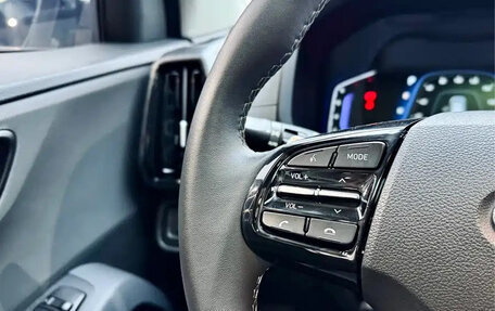 Hyundai ix35, 2022 год, 1 480 000 рублей, 16 фотография