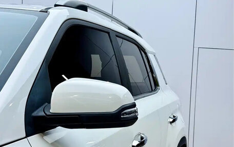 Hyundai ix35, 2022 год, 1 480 000 рублей, 23 фотография